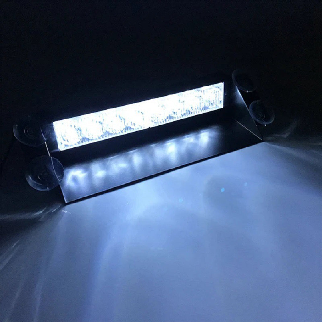 Emergency Strobe Light