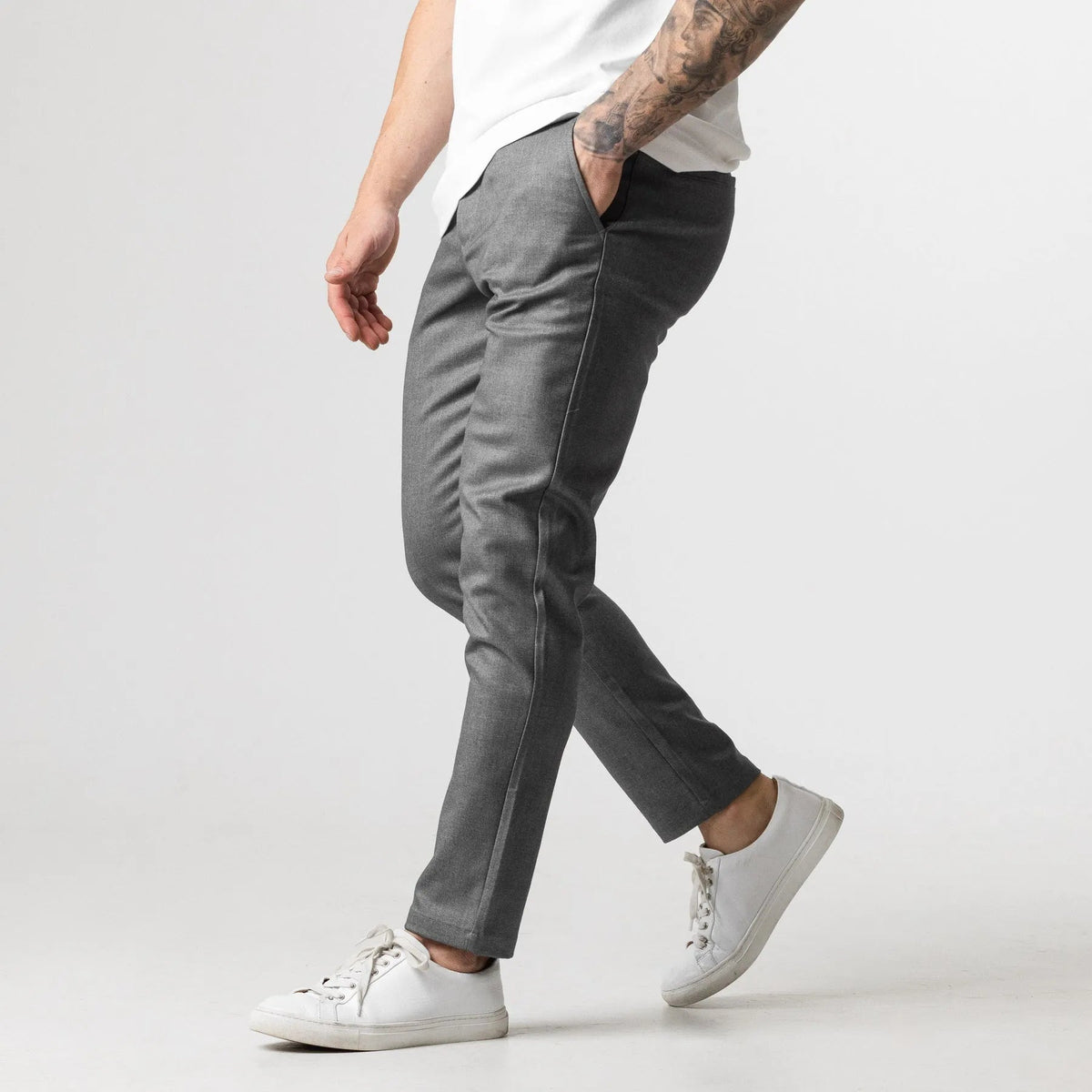 ACTIVE CHINOS V2
