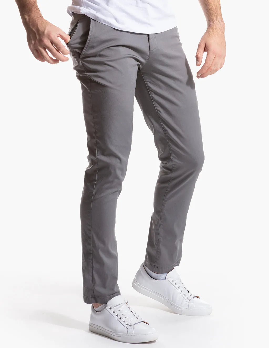 Tech Chinos (Buy 2 Free Shipping)