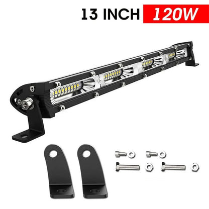 Led Light Bars