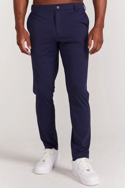 Pull-On Golf Trouser (Buy 2 Free Shipping)