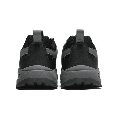 🚀(Lowest Price Ever) - Men's Orthopedic Hiking Shoes | Wide Toe Box, Arch Support, Pain Relief, Non-Slip, Lightweight for Comfort