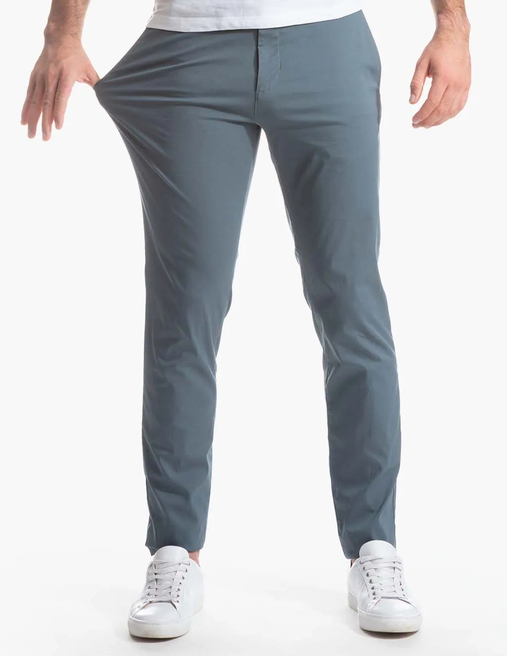 Tech Chinos (Buy 2 Free Shipping)