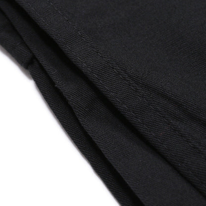 Men’s Slim Fit Cargo Jogger Pants