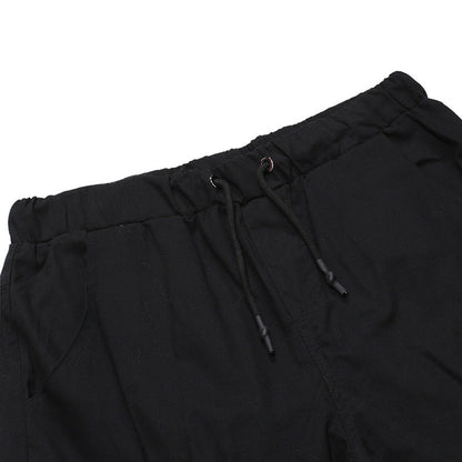 Men’s Slim Fit Cargo Jogger Pants