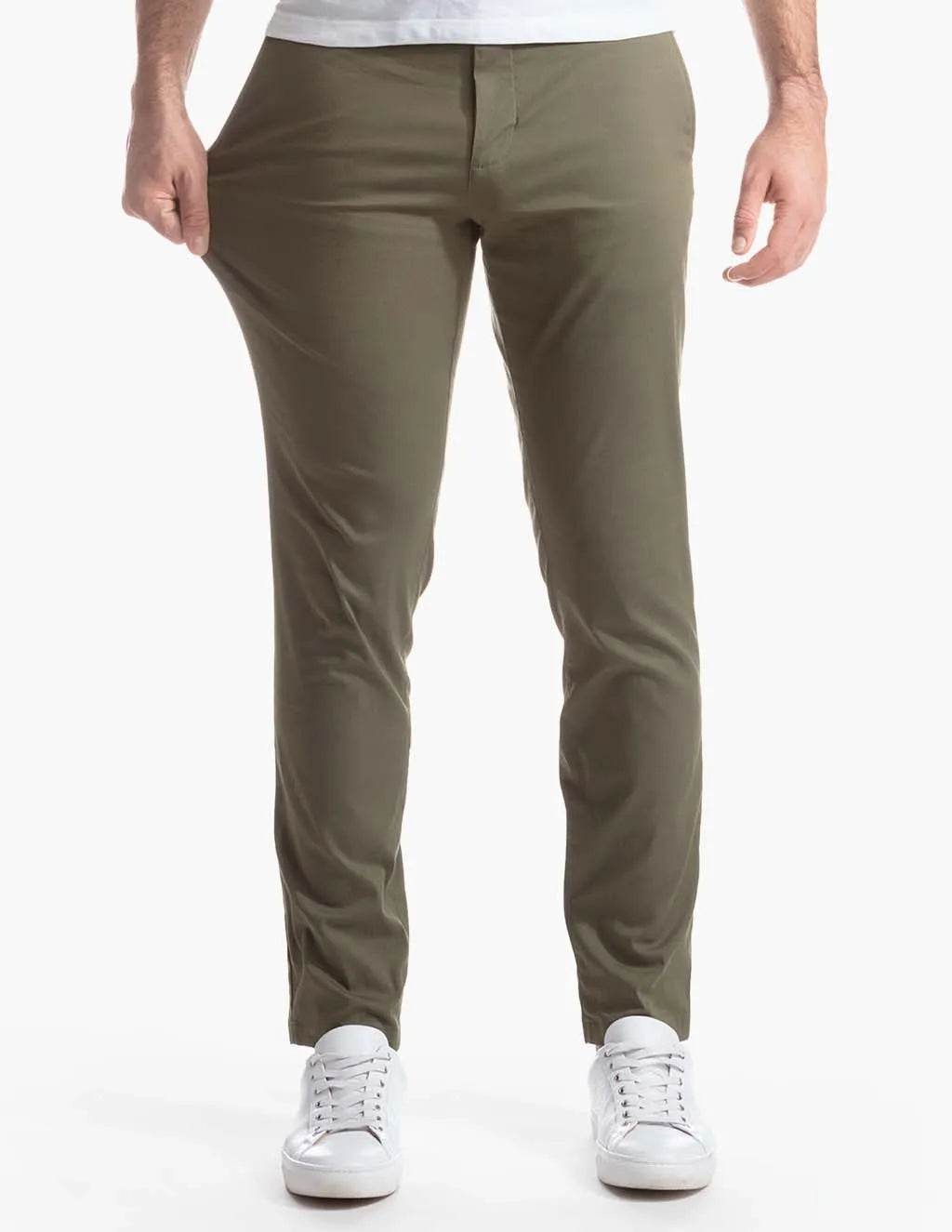 Tech Chinos (Buy 2 Free Shipping)