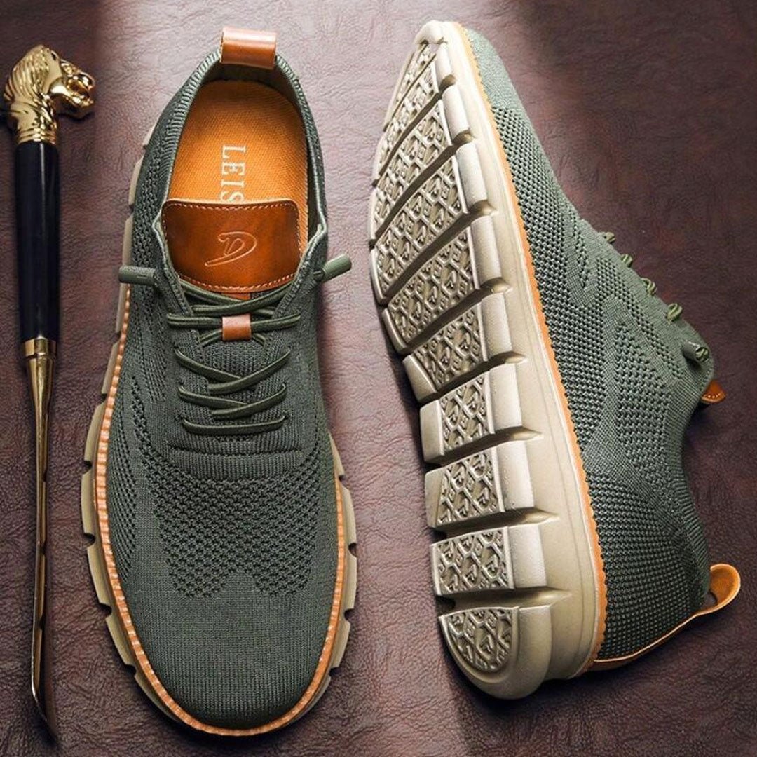 Ultra Comfortable Shoes