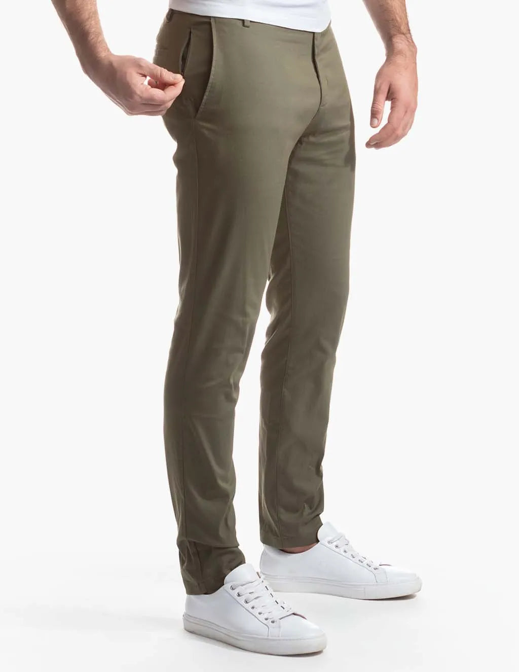 Tech Chinos (Buy 2 Free Shipping)