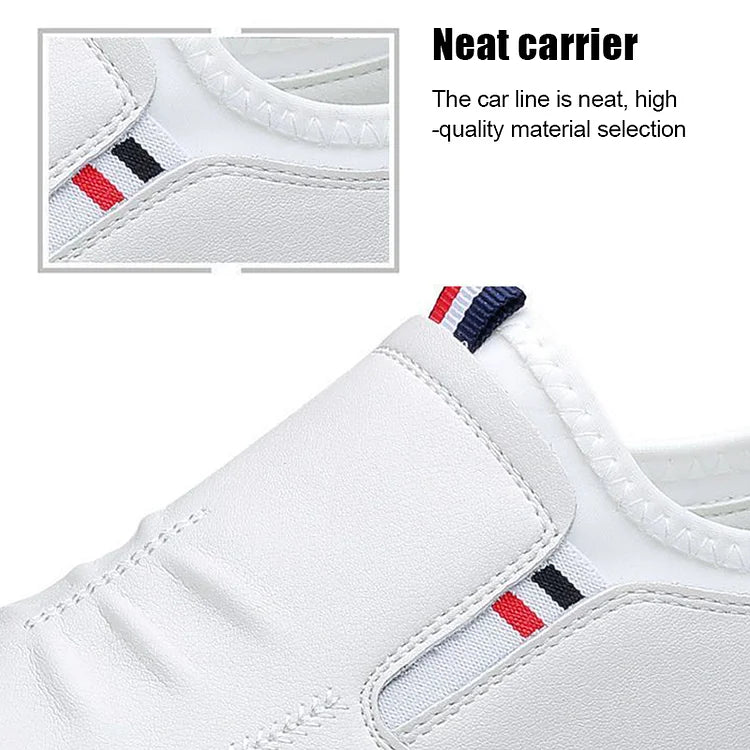 Men's Casual Leather Shoes