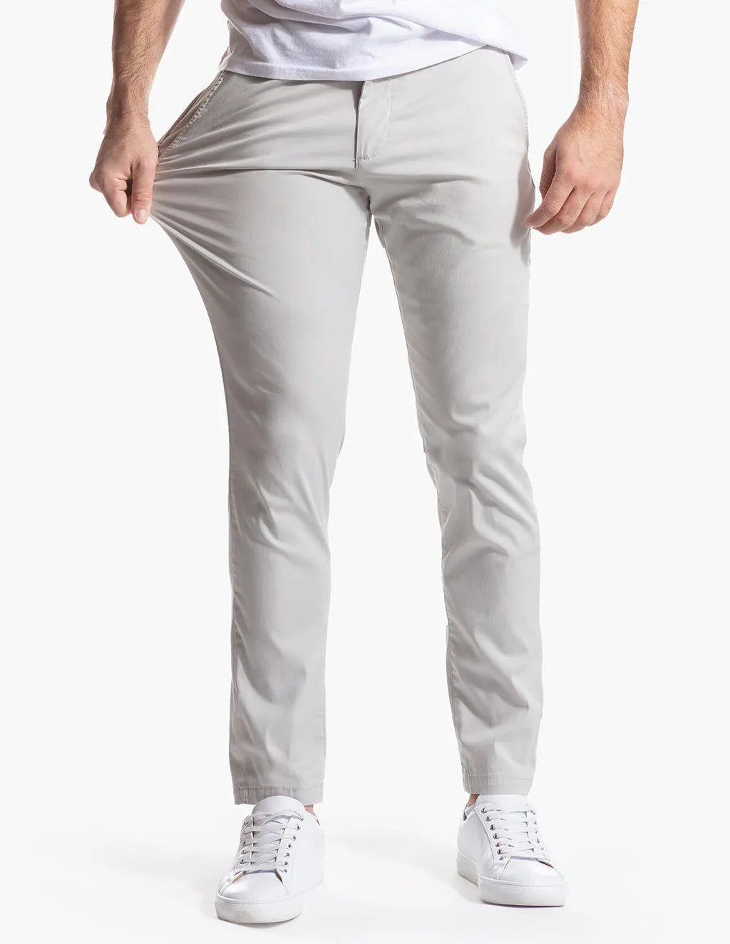 Tech Chinos (Buy 2 Free Shipping)