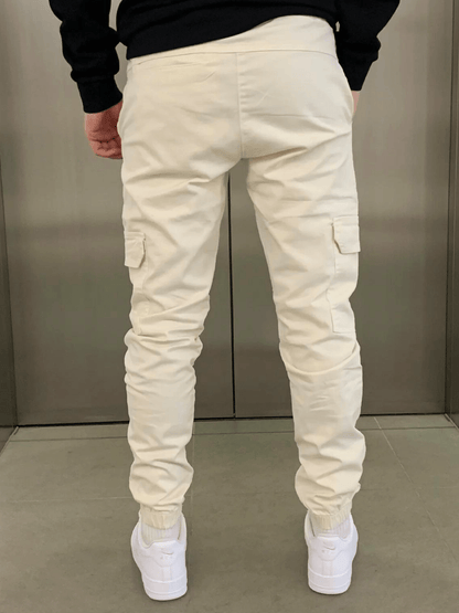 Cargo Jogger Fit