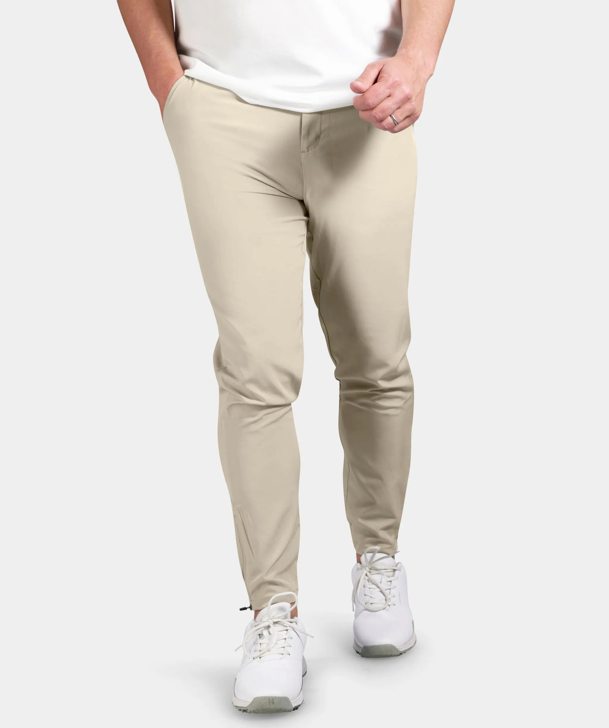 MEN'S GOLF JOGGERS (BUY 2 FREE SHIPPING)