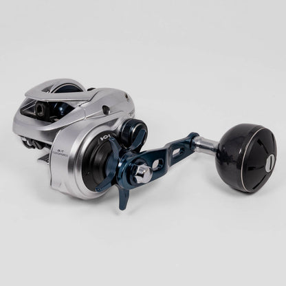Tranx 300 and 400 Low Profile Baitcasting Reels