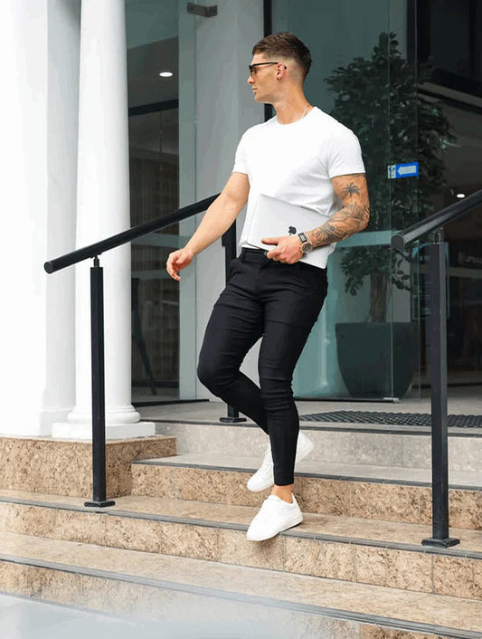 Noa Stretch Pants