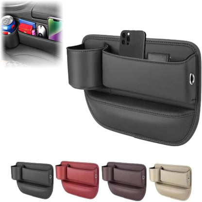 Car Seat Gap Organizer