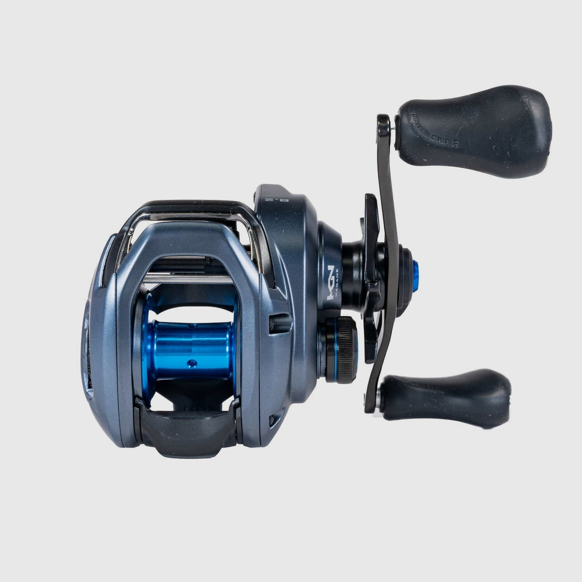 SLX XT A Baitcasting Reels