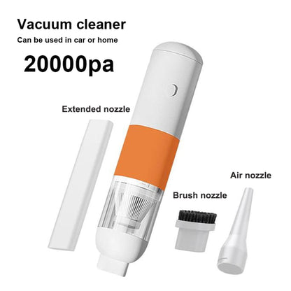 Cordless Handheld Vacuum