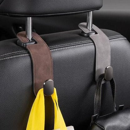 Car Purse Holder