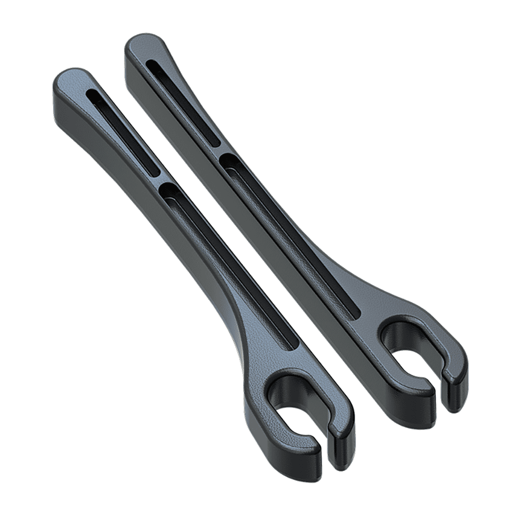 Car Seat Gap Filler Organizer
