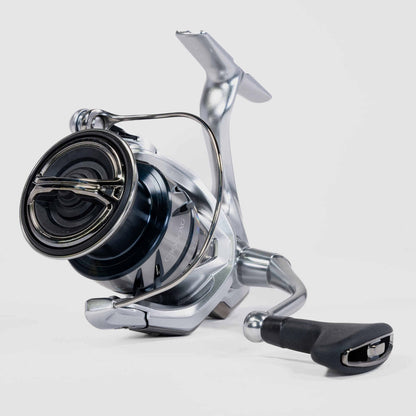 Stradic FM Spinning Reels 2500