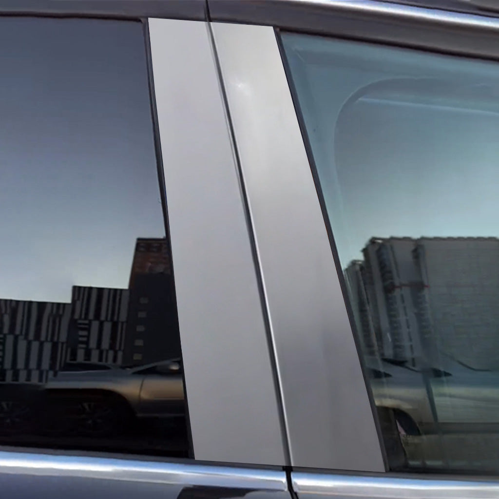 Custom Car Door Stickers