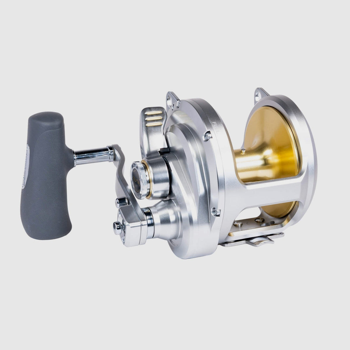 Talica A Two Speed Lever Drag Reels