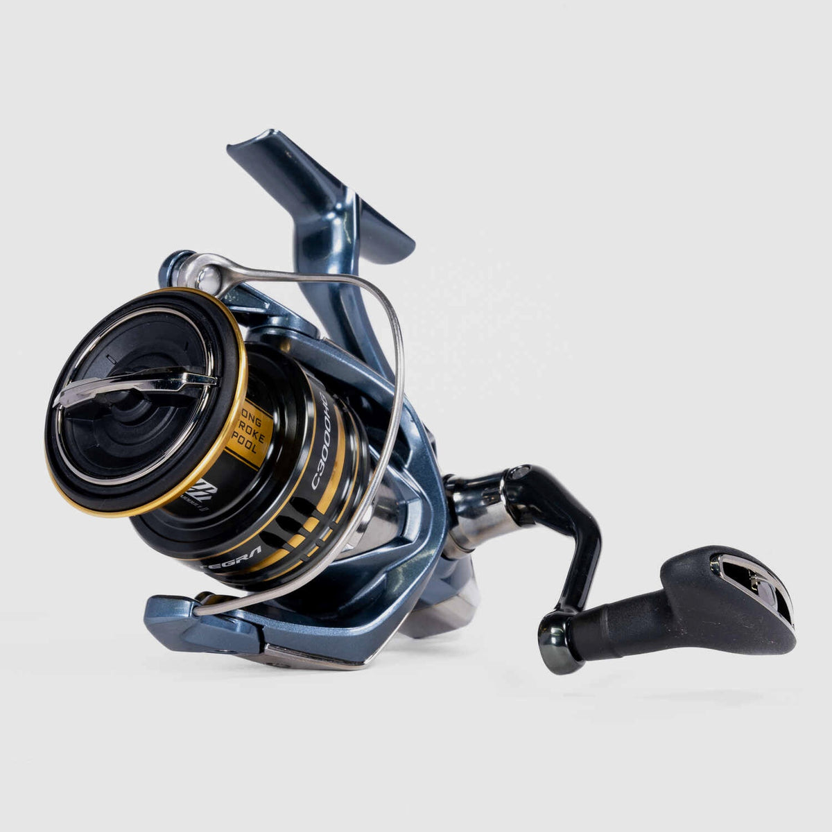 2021 Ultegra Spinning Reels