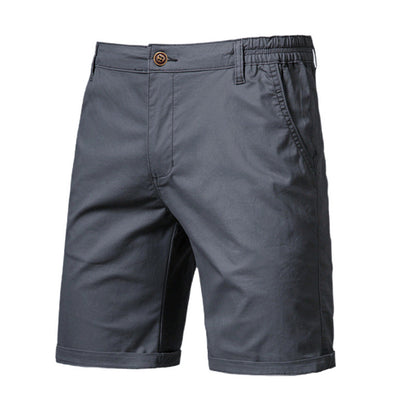 Men's Motion Cargo Short, Straight-Fit Stretch Golf Shorts