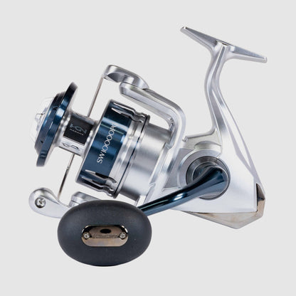 2020 Saragosa SWA Spinning Reels