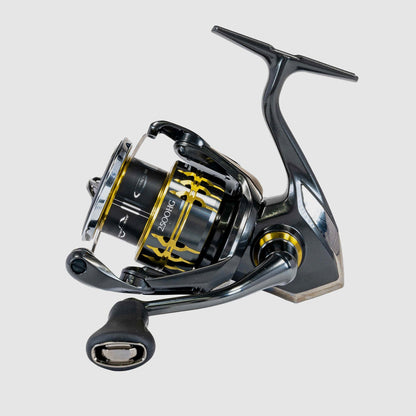 2025 Sustain FK Spinning Reels