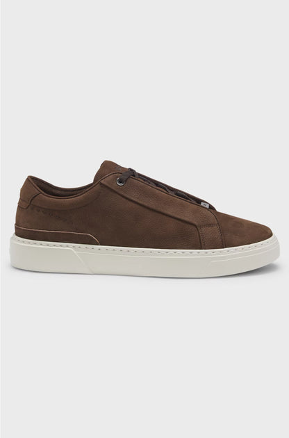 GARY TRAINERS IN NUBUCK