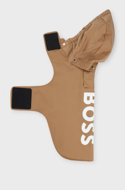 DOG WATERPROOF RAIN JACKET