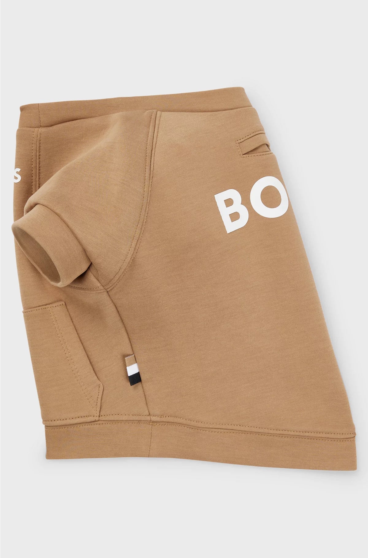 DOG SWEATER IN A COTTON BLEND