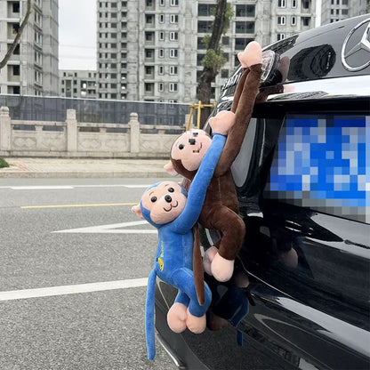 Tailwind Monkey