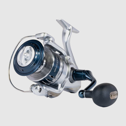 2020 Saragosa SWA Spinning Reels
