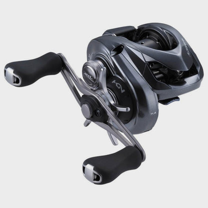 Aldebaran MGL Low Profile Baitcasting Reels