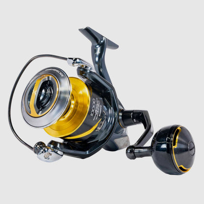 2025 Stella SW D Spinning Reels