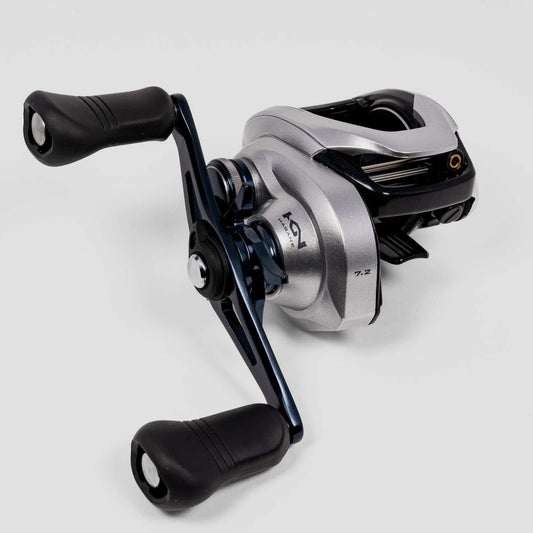 Tranx 200 Low Profile Baitcasting Reels