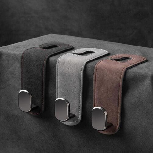 Car Purse Holder