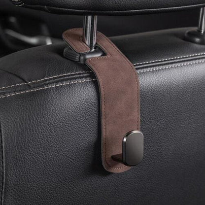 Car Purse Holder