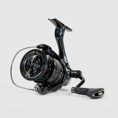 Vanford A Spinning Reels