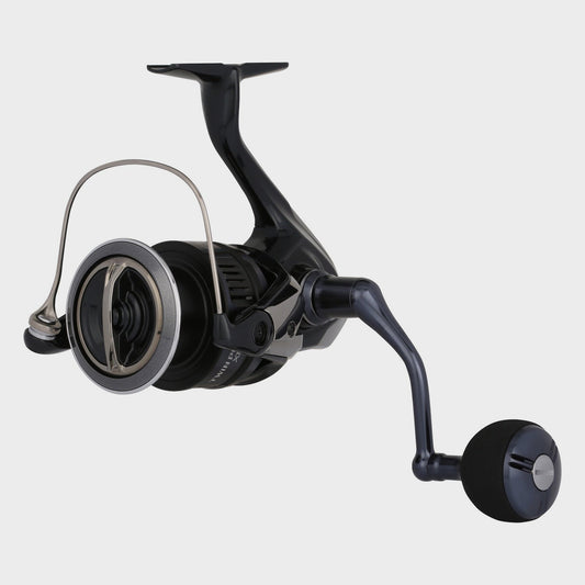 2025 Twin Power XD FB Spinning Reels