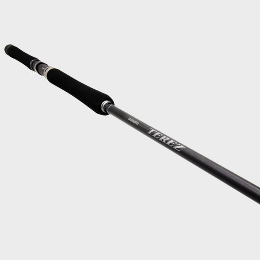 2019 Terez Spinning Rods
