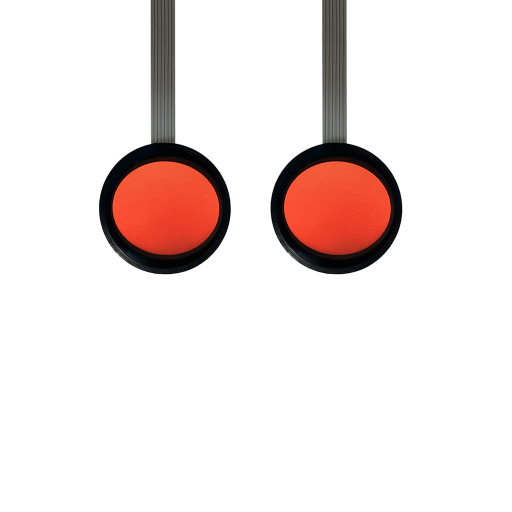 10-Types New Standard Cat Eyes Lights