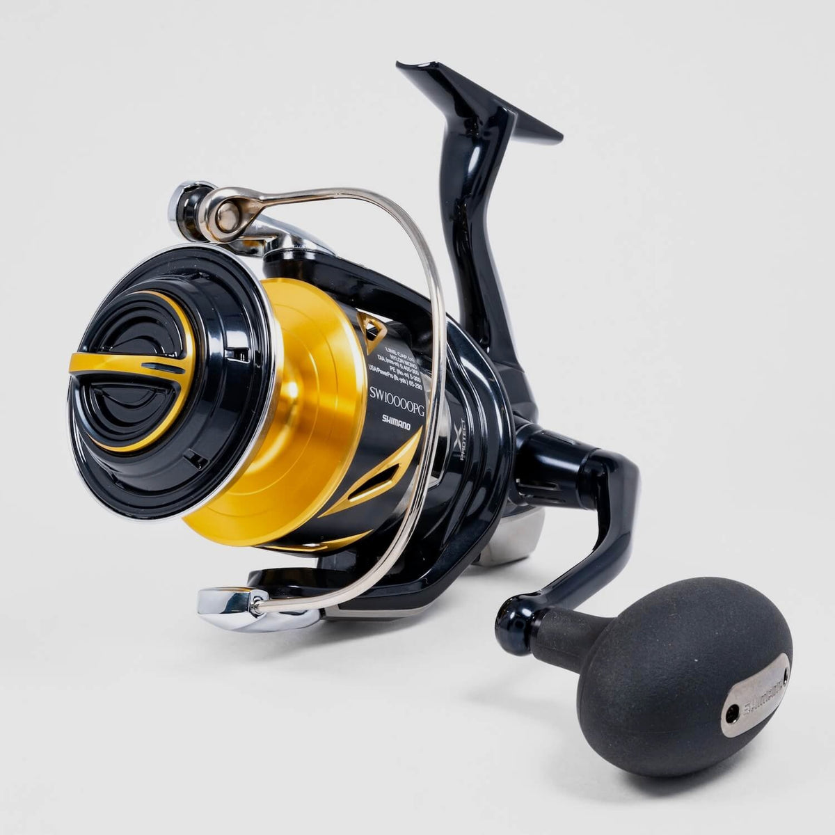 2019 Stella SWC Spinning Reelse
