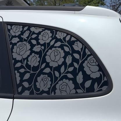 Car window Decal