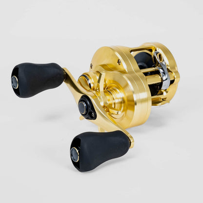 Calcutta Conquest 100 200 Baitcasting Reels
