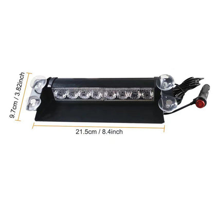 Emergency Strobe Light