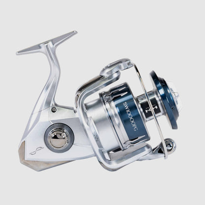 2020 Saragosa SWA Spinning Reels