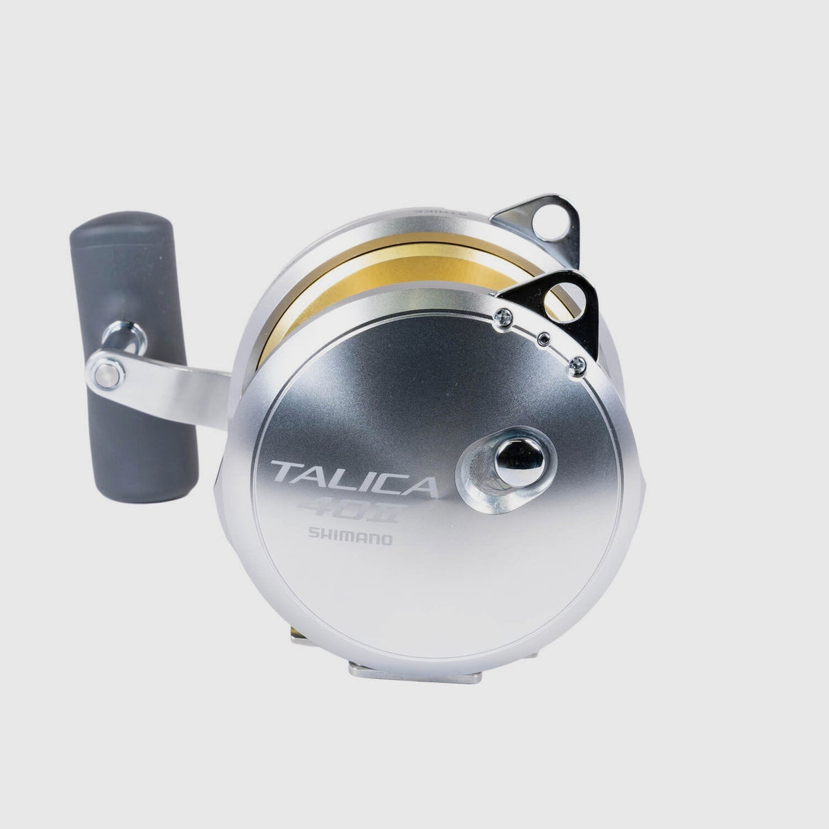Talica A Two Speed Lever Drag Reels